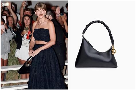 taylor swift aupen bag review.